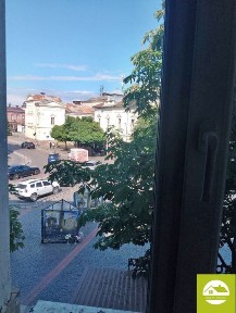Квартира в центрі Мукачева