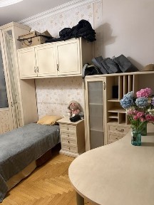 Продаж квартири 3-к, Соборний, центр, Глінка