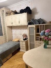 Продаж квартири 3-к, Соборний, центр, Глінка