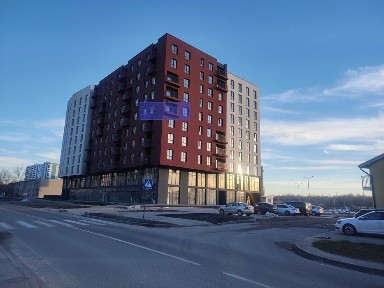 Здано! Право власності! 2кім, 56м, ЖК Трускавецька 48бВЛАСНИКапартаменти