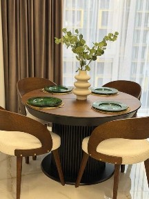 Продаж 2 кім. квартири з ремонтом в новобудові ЖК Auroom Sunrise 2