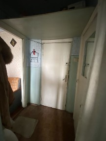 Продаж 1 км. квартири вул. Січових Стрільців. Мікрорайон
