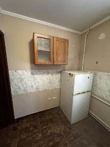 Продаж 2 кім. квартири. Вул. Боберського. 4/5 цегляного будинку.
