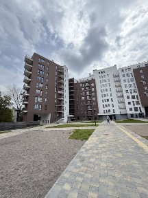 Продаж 2-во кім квартири по вул. Шевченка Ріел Велика Британія