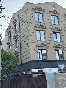 Квартира 2 кімнатна