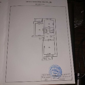 Продаються квартири у Ходорові за ціною забудівельника