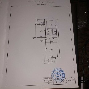 Продаються квартири у Ходорові за ціною забудівельника