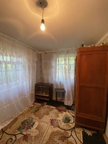 Оренда будинку в с. Хижинці