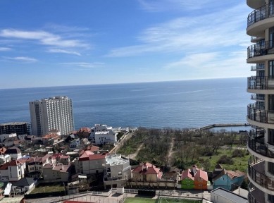 Оренда 3-кімнатної квартири 105 м², Каманіна вул., 16А/1