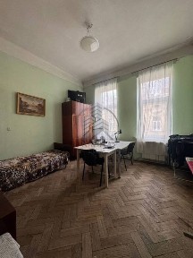 Оренда 3-кімнатної квартири по вул. Верхратського