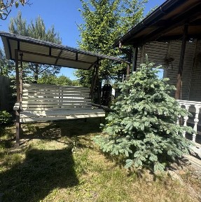 Продаж двоповерхової дачі з сауною