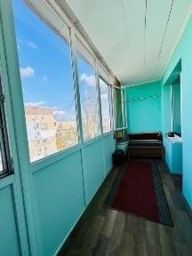 Продам 2к з АГО на Ковалівці (Босфор)