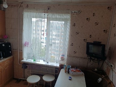 Продам 3-х кімнатну квартиру на Квадрате! Можливо по сертифікату та ваучеру