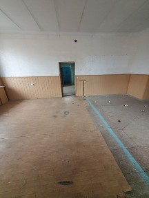 Нежитлове приміщення 90 м. кв.
