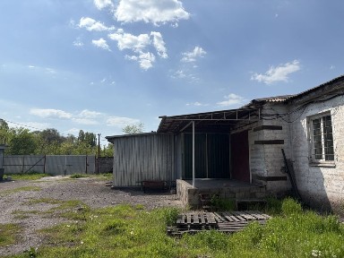 Каменское! Продам промбазу!