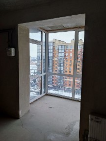 3 кімнатна Квартира