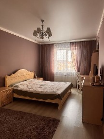 Продаж 2-кімнатної квартири