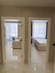 ваучер, сертификат+ продам квартиру с автономным газовым отоплением
