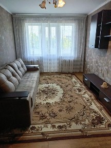 Продаётся 3 х ком Соцгород