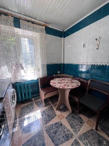 Дніпропетровська область, Дніпро, Новокодацький
