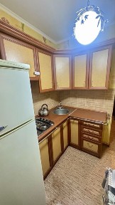 Однокімнатна квартира Центр ПЗР