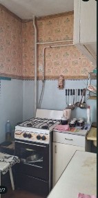Продаж 1 кімнатноі квартири