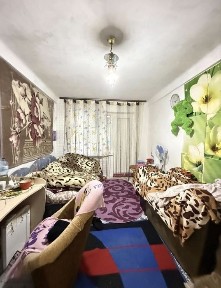 Продам квартиру, 1к. Район Романково