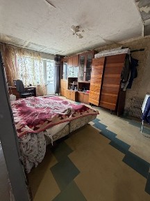 Продається квартира Тополь2