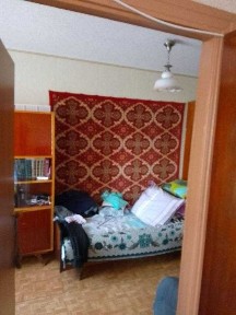 Продам 3-кімн. квартиру, Новокодацький район