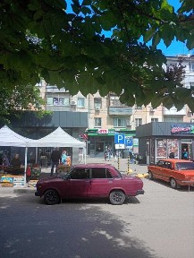Продам квартиру по хорошей цене.