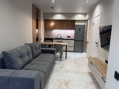 Продам 1к ЖК Аржанова, левый берег