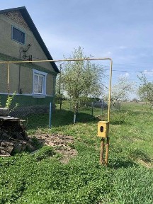 Рівненська область, Стеблівка