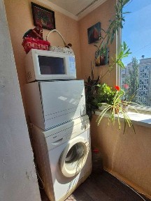 Довгострокова оренда 1к. квартири, вулиця Йорданській, 18. Оболонський район