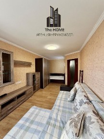 Оренда 1 кімнатноі квартири вулиця Боголюбова 14
