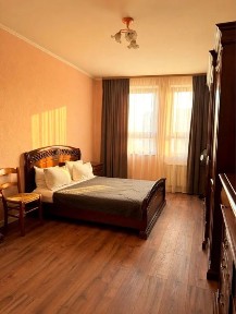 Оренда 2к квартири, вул. Шота Руставелі 44, ст. м. Палац Спорту