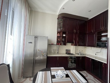 Київ, Печерський, вулиця Велика Васильківська 23