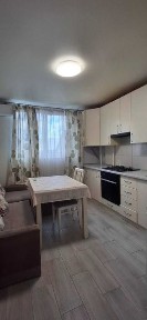 Київська область, Софіївська Борщагівка