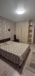 Київська область, Софіївська Борщагівка