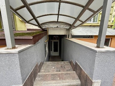 ЖК Євромісто. Оренда 37м2 з Ремонтом + Комора. ФАСАД.