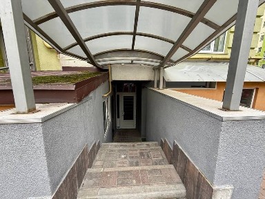 ЖК Євромісто. Оренда 37м2 з Ремонтом + Комора. ФАСАД.