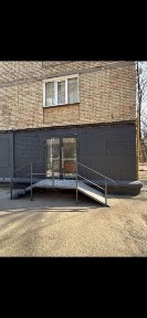 Фасадне Комерційне приміщення на Печерську