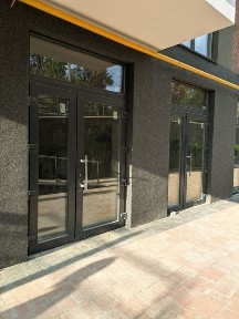 Оренда комерційного приміщення в новому ЖК GL Club