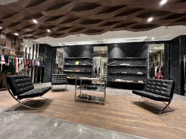 Бутік 400 м. кв. Антоновича (Горького) 34, олімпійська, пл. Українських героїв