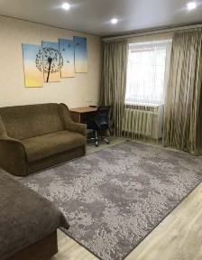 Сдам в аренду квартиру-студию