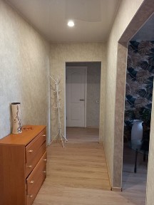 Сдаётся в аренду 3 комнатная квартира