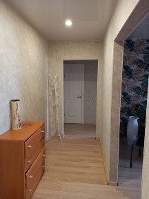 Сдаётся в аренду 3 комнатная квартира