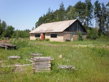 Житомирська область, Шевченкове