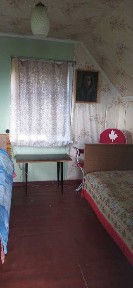 Дача в Водяном в дачном кооперативе Подорожник.