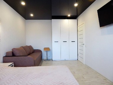 ТЕПЛО. Апартаменти MODERN, що сяють чистотою! ЖК Металіст