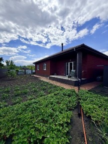 Продаж сучасного будинку 125м2